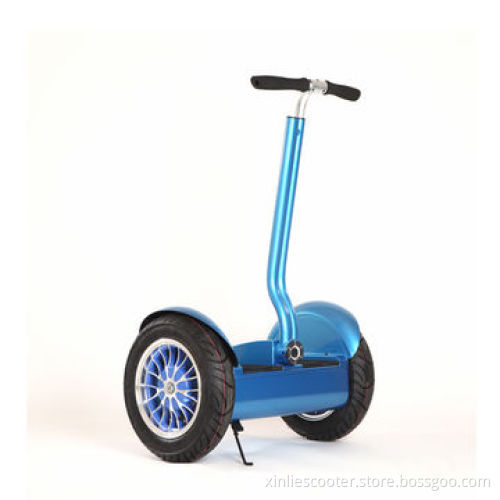 Two-wheeled Self-balancing Electric Scooters